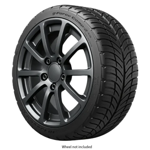 BFGoodrich g-Force COMP-2 A/S PLUS 225/40ZR19 XL 93W