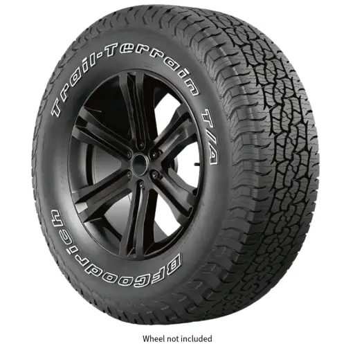BFGoodrich Trail-Terrain T/A  225/75R16  108T XL | All-Terrain