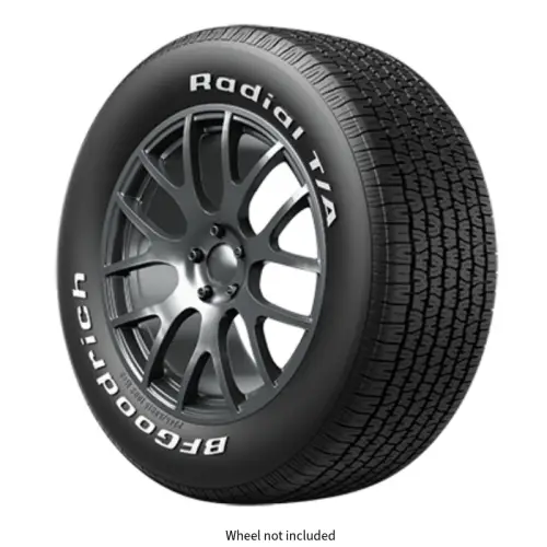 BFGOODRICH RADIAL T/A P225/70R14 98S