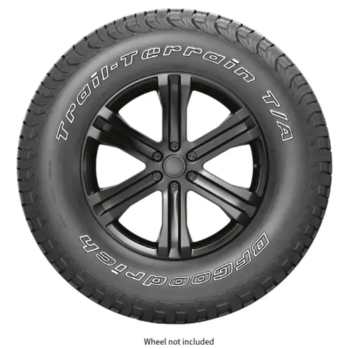 BFGoodrich Trail-Terrain T/A  235/75R15  109T XL | All-Terrain