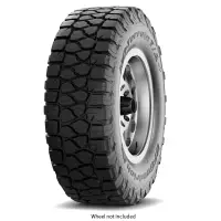 BFGoodrich HD-Terrain T/A KT LT275/70R18 125Q | All-Terrain