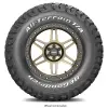 BFGoodrich All-Terrain T/A KO3 LT275/70R18 E 125S