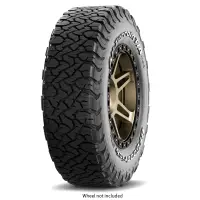 BFGoodrich All-Terrain T/A KO3 LT275/70R18 E 125S