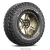 BFGoodrich All-Terrain T/A KO3 LT275/70R18 E 125S