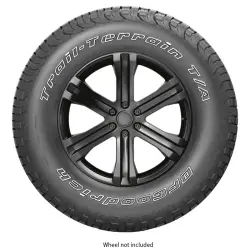 BFGoodrich Trail-Terrain T/A