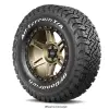 BFGoodrich All-Terrain T/A KO3 LT275/70R18 E 125S