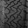 BFGoodrich All-Terrain T/A KO3 LT275/70R18 E 125S